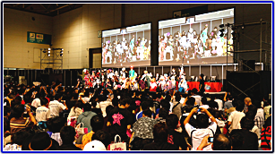 「ファンタシースター感謝祭2014」名古屋会場イベントレポート