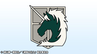 憲兵団紋章