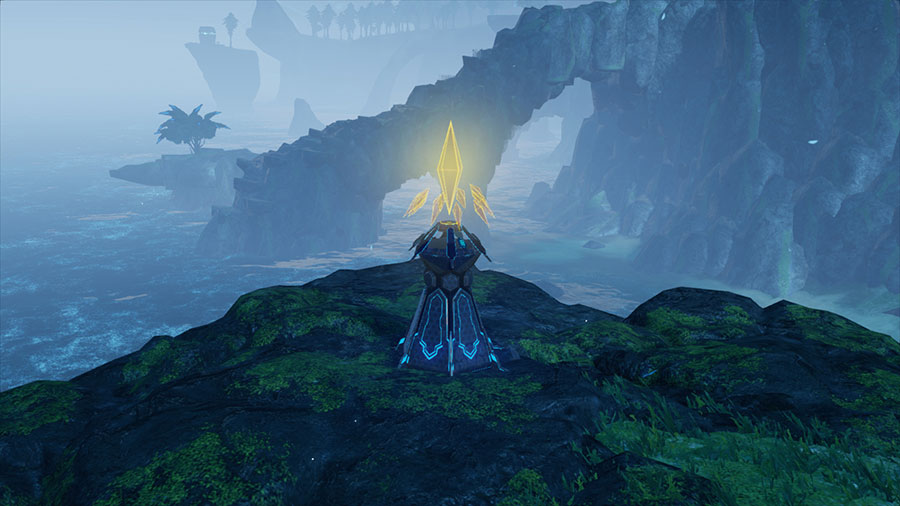 バトルディアイエロー