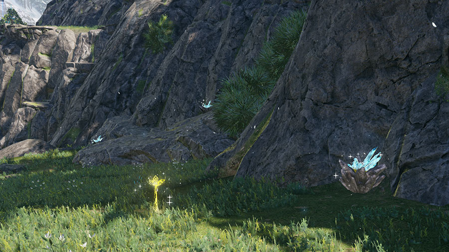 フォトンクォーツ