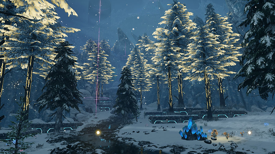 中央クヴァリス