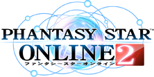 ファンタシースターオンライン2