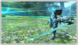 カタナ（打撃武器）