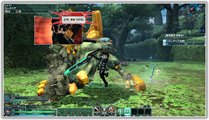 サポートパートナー