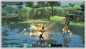 サポートパートナー