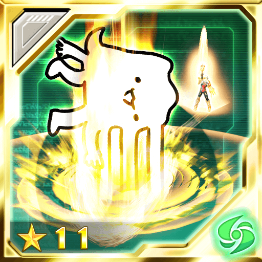 メテオフィストＥＸ[ぎゅ。]