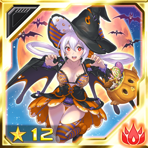 マトイ[ハロウィン]