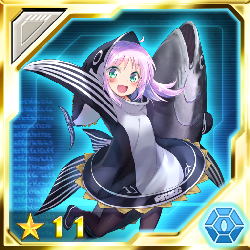 スペース・ツナ