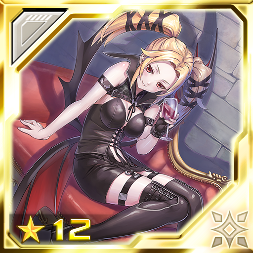 マルガレータ[ハロウィン]