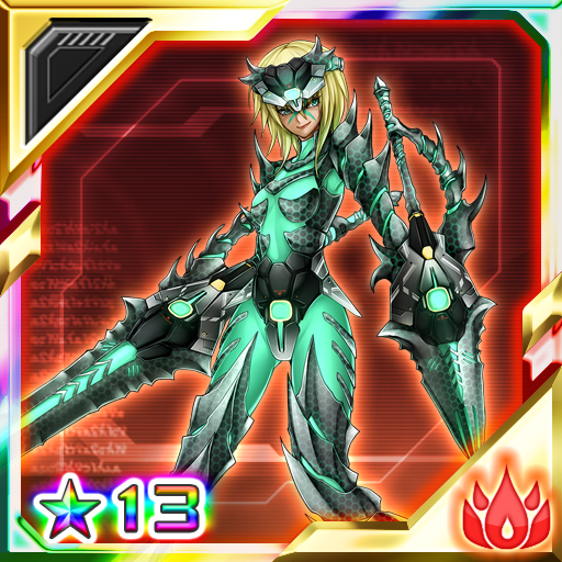 セレファウルス・ザラ