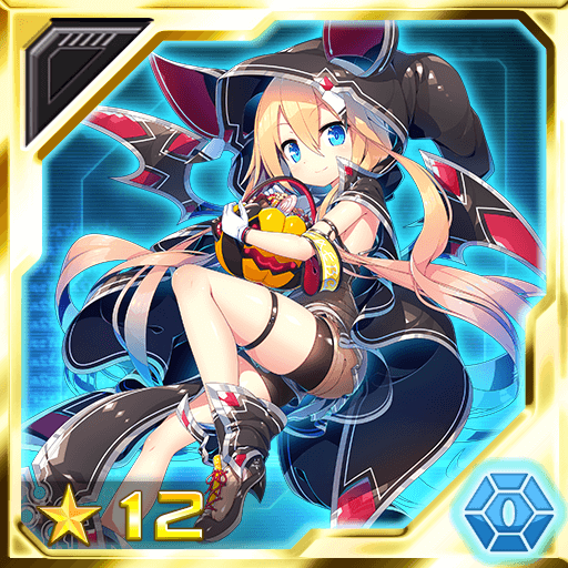 ヤスミノコフ９０００Ｍ[ハロウィン]