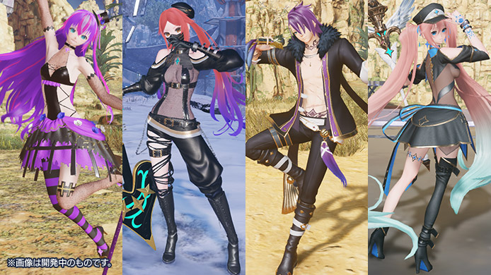 新ACスクラッチ