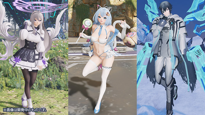 新ACスクラッチ