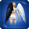 天使の翼Ｂ