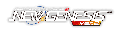 PSO2 ニュージェネシス
