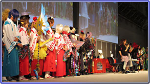 「ファンタシースター感謝祭2014」東京会場イベントレポート