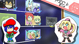Pso2 4周年記念イベント Arks Orders Rush ファンタシースターオンライン2 プレイヤーズサイト