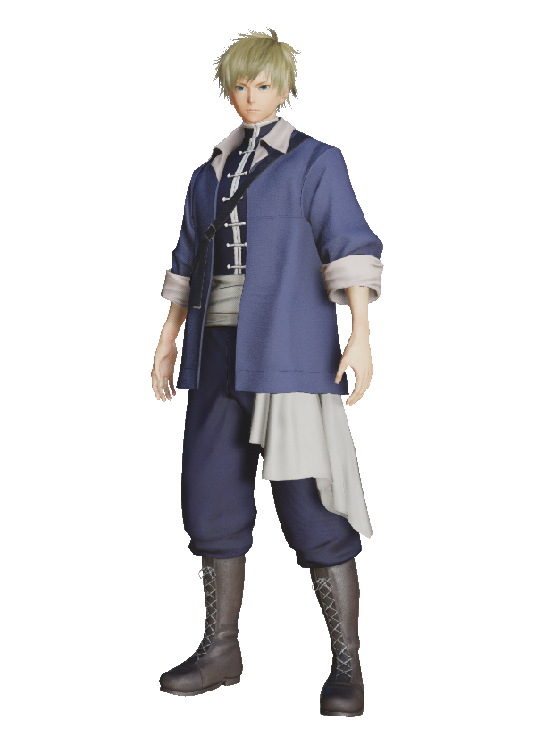 N‼︎ コスチューム 1/6 ピュアニーモ用ウェア PNS Magical☆CUTE～Burning Passion