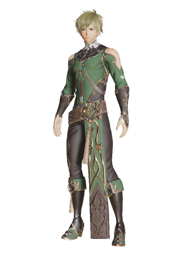 ファンタジックシンフォニー｜『PSO2 ニュージェネシス』プレイヤーズ