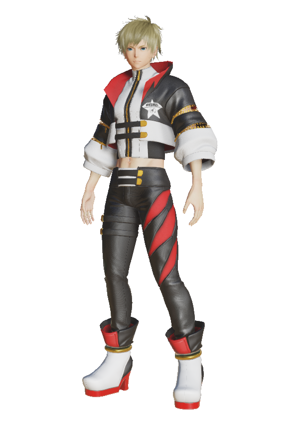 Charisma  Body＆Spots Sonic Charisma Body＆Spots Sonic Charisma Body＆Spots Sonic Sonic