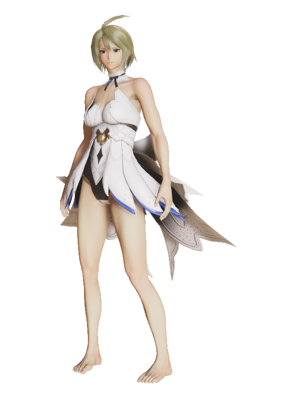 ひな様依頼作品 ソフィエラ アルカナディア】「ソフィエラ」プラモデル