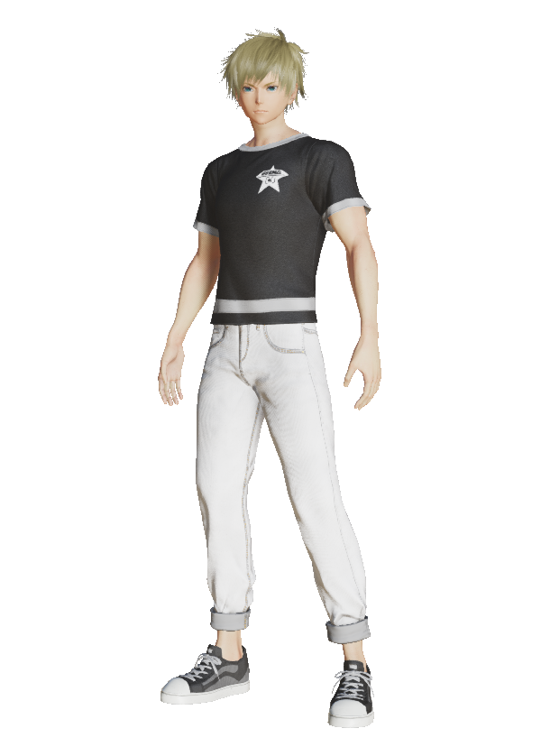 スタイリッシュサマー'25｜『PSO2 ニュージェネシス』プレイヤーズ