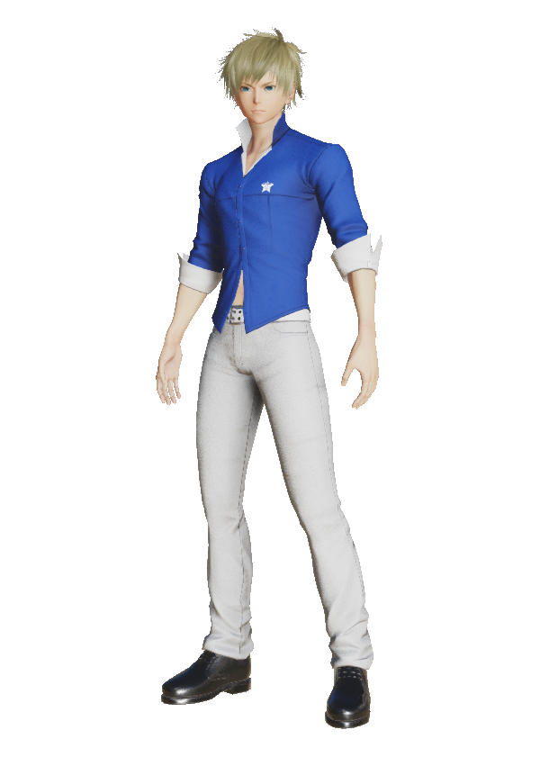 スタイリッシュオータム'25｜『PSO2 ニュージェネシス』プレイヤーズ