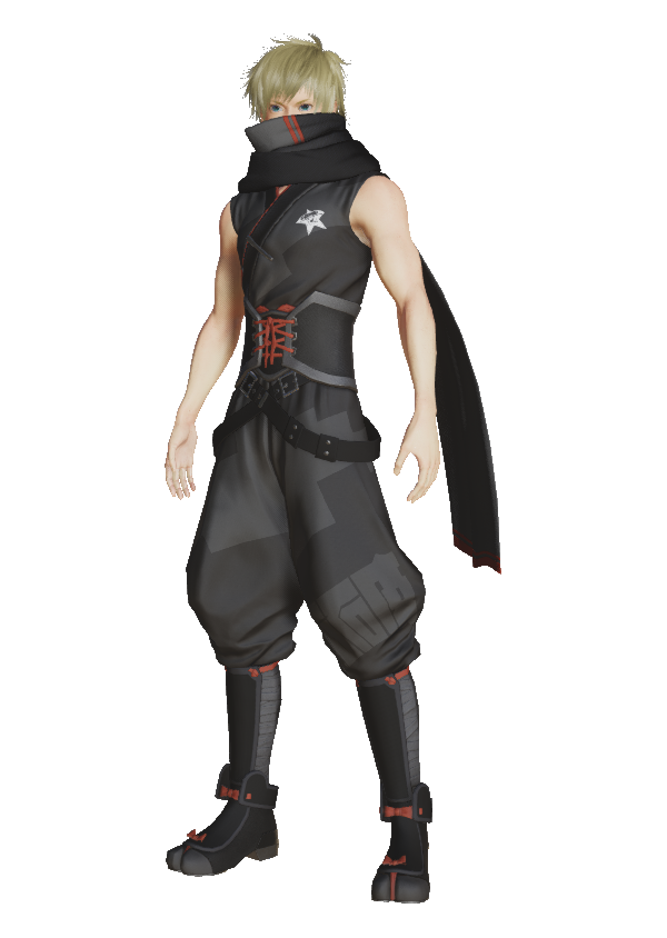 ニューイヤーズチャーム'25｜『PSO2 ニュージェネシス』プレイヤーズ