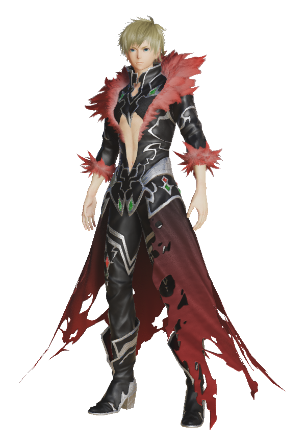 PSO2es ウェポノイドスタイル｜『PSO2 ニュージェネシス』プレイヤーズ