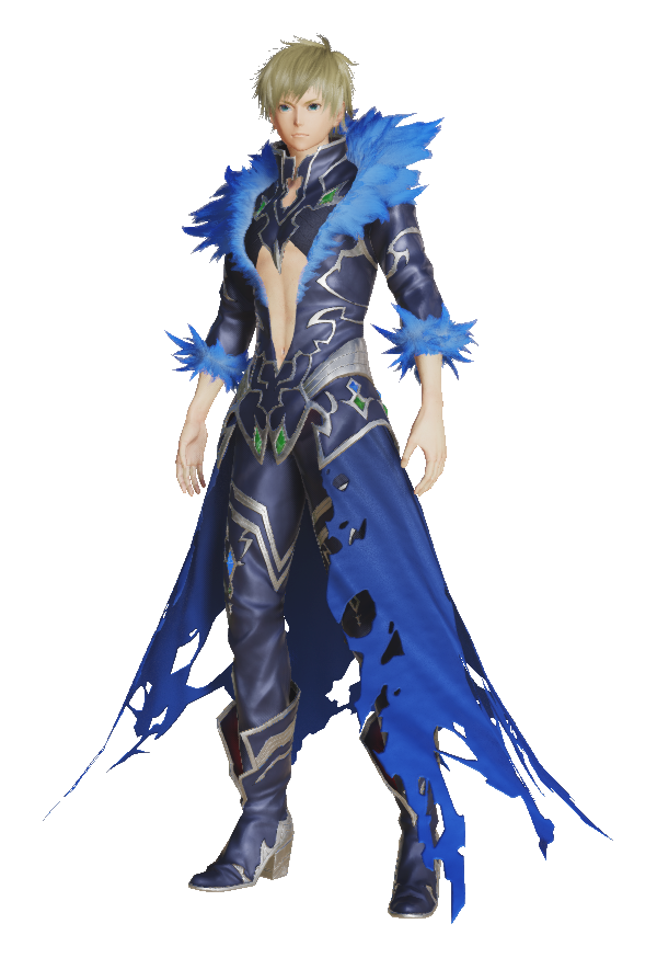 PSO2es ウェポノイドスタイル｜『PSO2 ニュージェネシス』プレイヤーズ