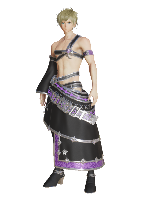 シルエットオブダークネス'26｜『PSO2 ニュージェネシス』プレイヤーズ