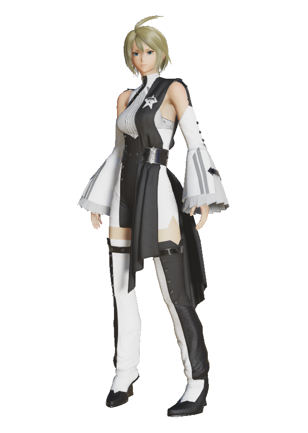シルエットオブダークネス'26｜『PSO2 ニュージェネシス』プレイヤーズ
