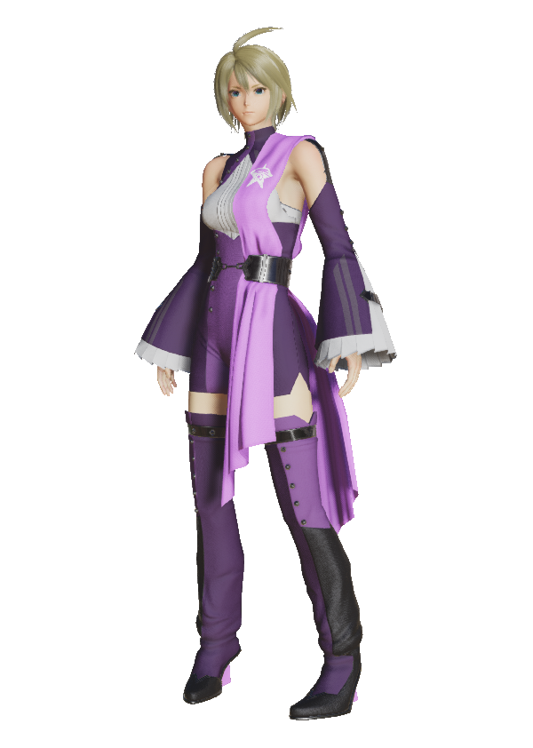 シルエットオブダークネス'26｜『PSO2 ニュージェネシス』プレイヤーズ
