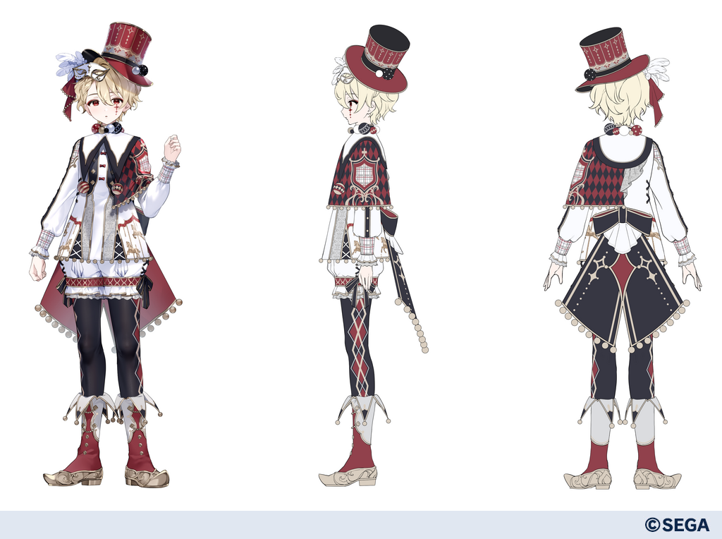 モンスターマスカレード'25｜『PSO2 ニュージェネシス』プレイヤーズ