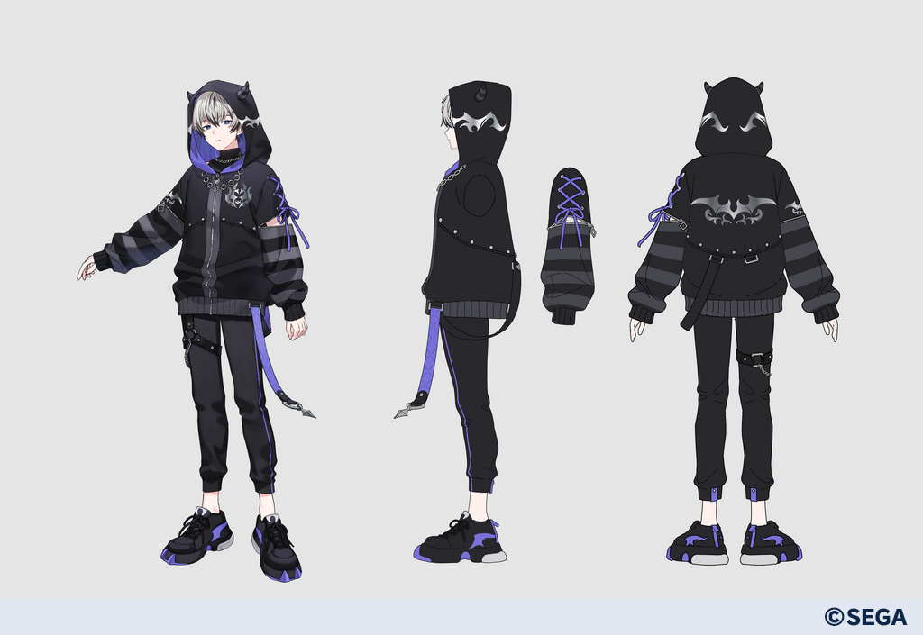 ナイトメアカーニバル｜『PSO2 ニュージェネシス』プレイヤーズサイト