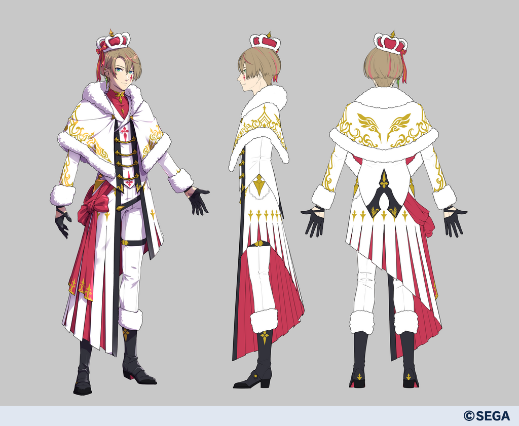 ジョイフルホリデーズ'25｜『PSO2 ニュージェネシス』プレイヤーズ