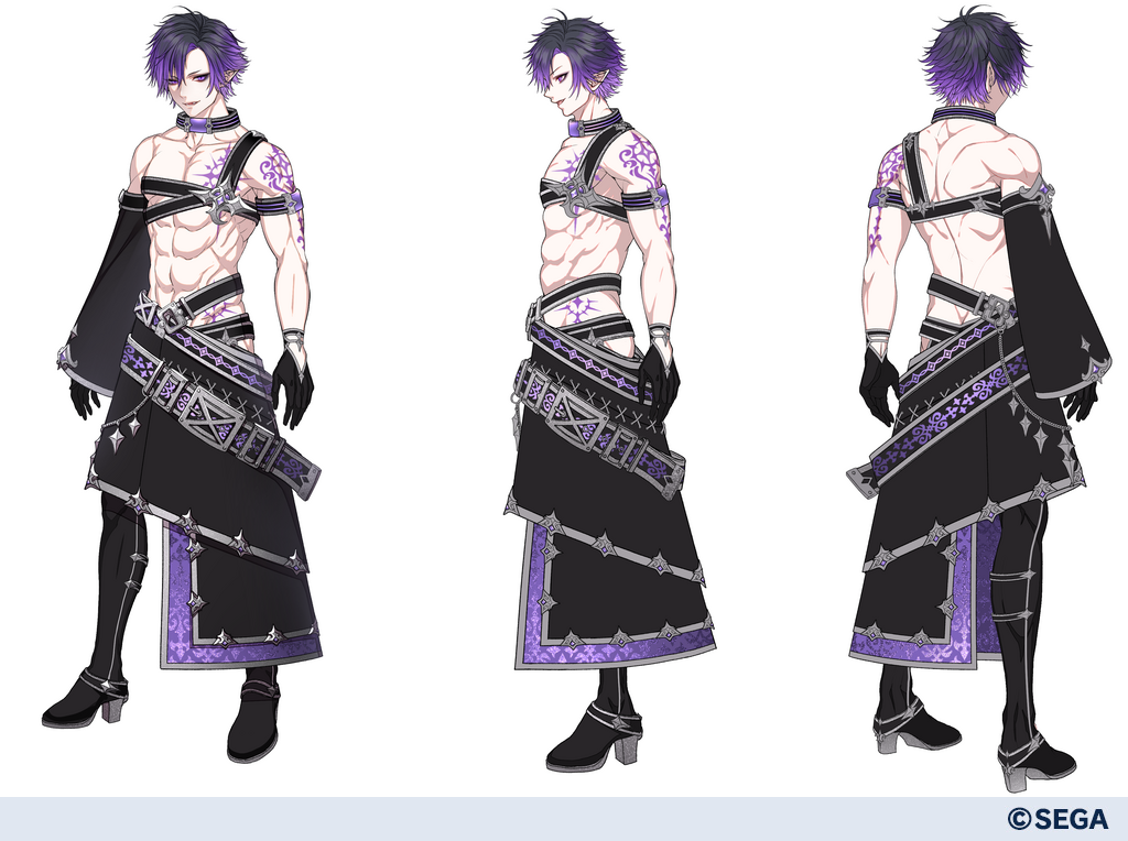 シルエットオブダークネス'26｜『PSO2 ニュージェネシス』プレイヤーズ