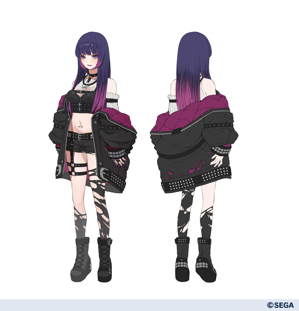 その他 ngs PSO2NGS】ACスクラッチ「ウィンターキャンパスファッション」の