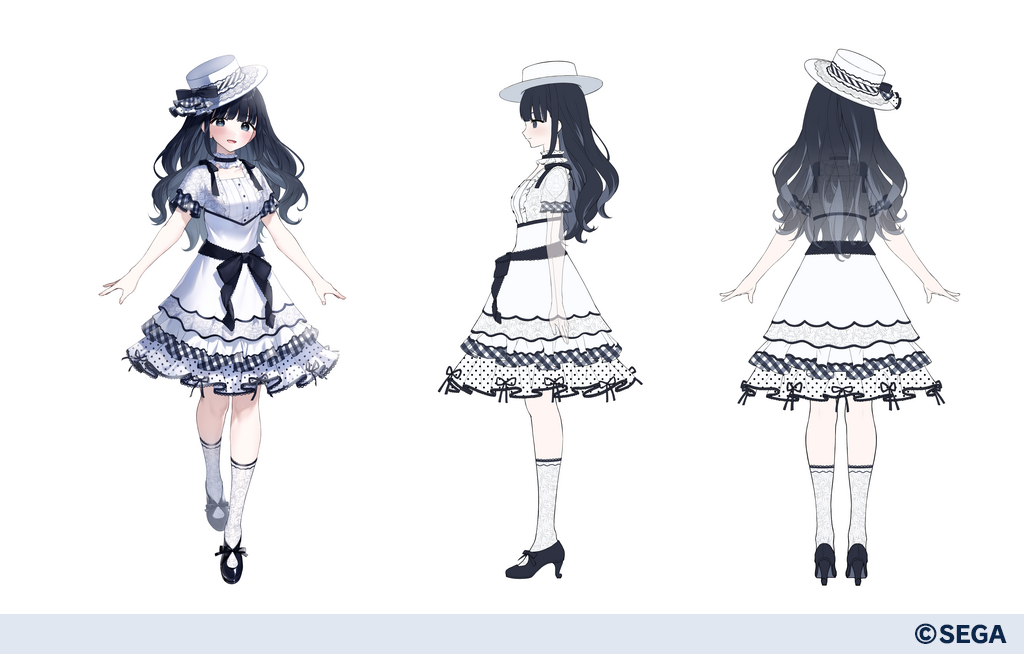 エレガントハーモニー'25｜『PSO2 ニュージェネシス』プレイヤーズ