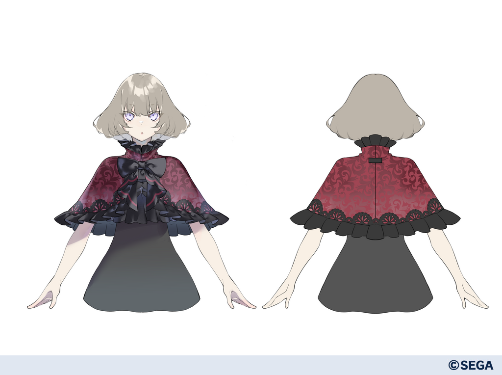 エレガントハーモニー'25｜『PSO2 ニュージェネシス』プレイヤーズ