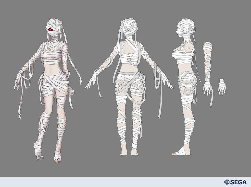 モンスターマスカレード'25｜『PSO2 ニュージェネシス』プレイヤーズ