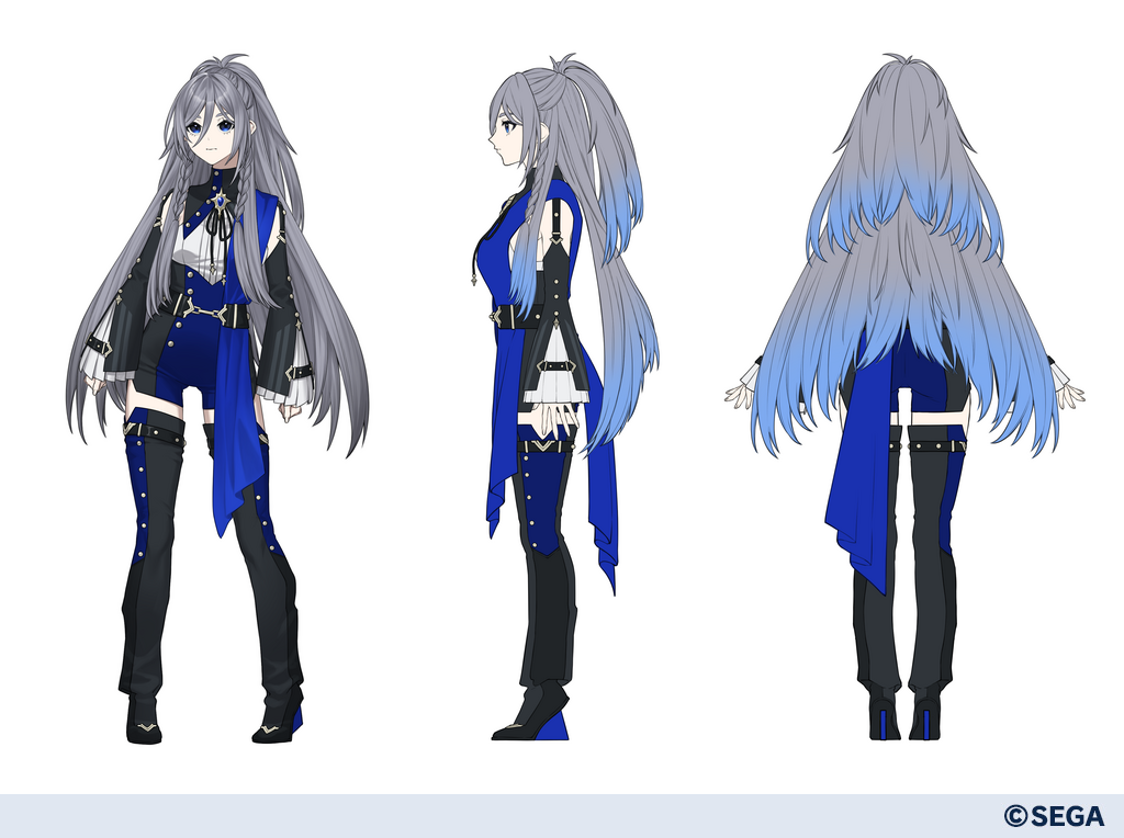 シルエットオブダークネス'26｜『PSO2 ニュージェネシス』プレイヤーズ