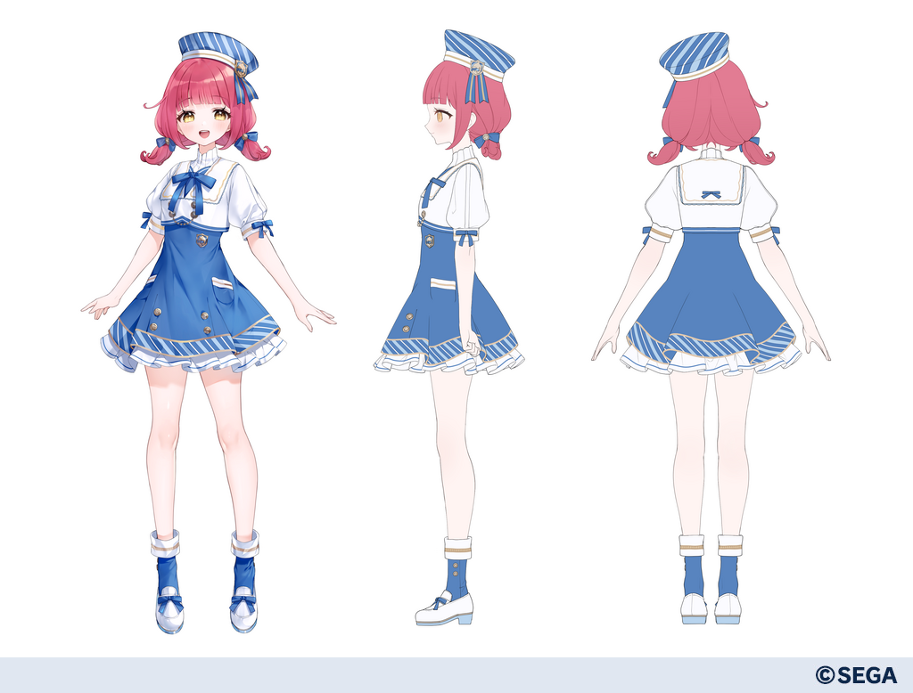 スタイリッシュサマー'26｜『PSO2 ニュージェネシス』プレイヤーズ