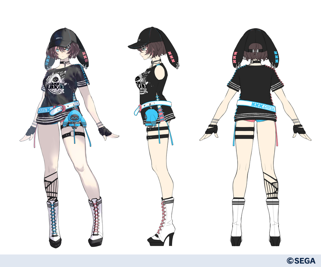 スタイリッシュサマー'26｜『PSO2 ニュージェネシス』プレイヤーズ