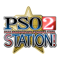 『PSO2 STATION!』