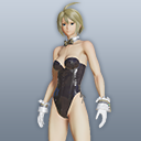 N-バニースーツ[Ba]