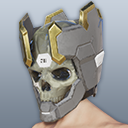 アドミニアルマスク