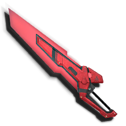 *赤のアルマティ