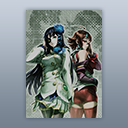 BP「Ｐ－ＳＰＥＣポスター」