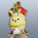 エンペ・ラッピーぬいぐるみ